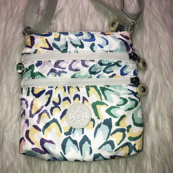 Kipling Alvar Adventure XS Mini Crossbody Bag - Picture 2 of 16